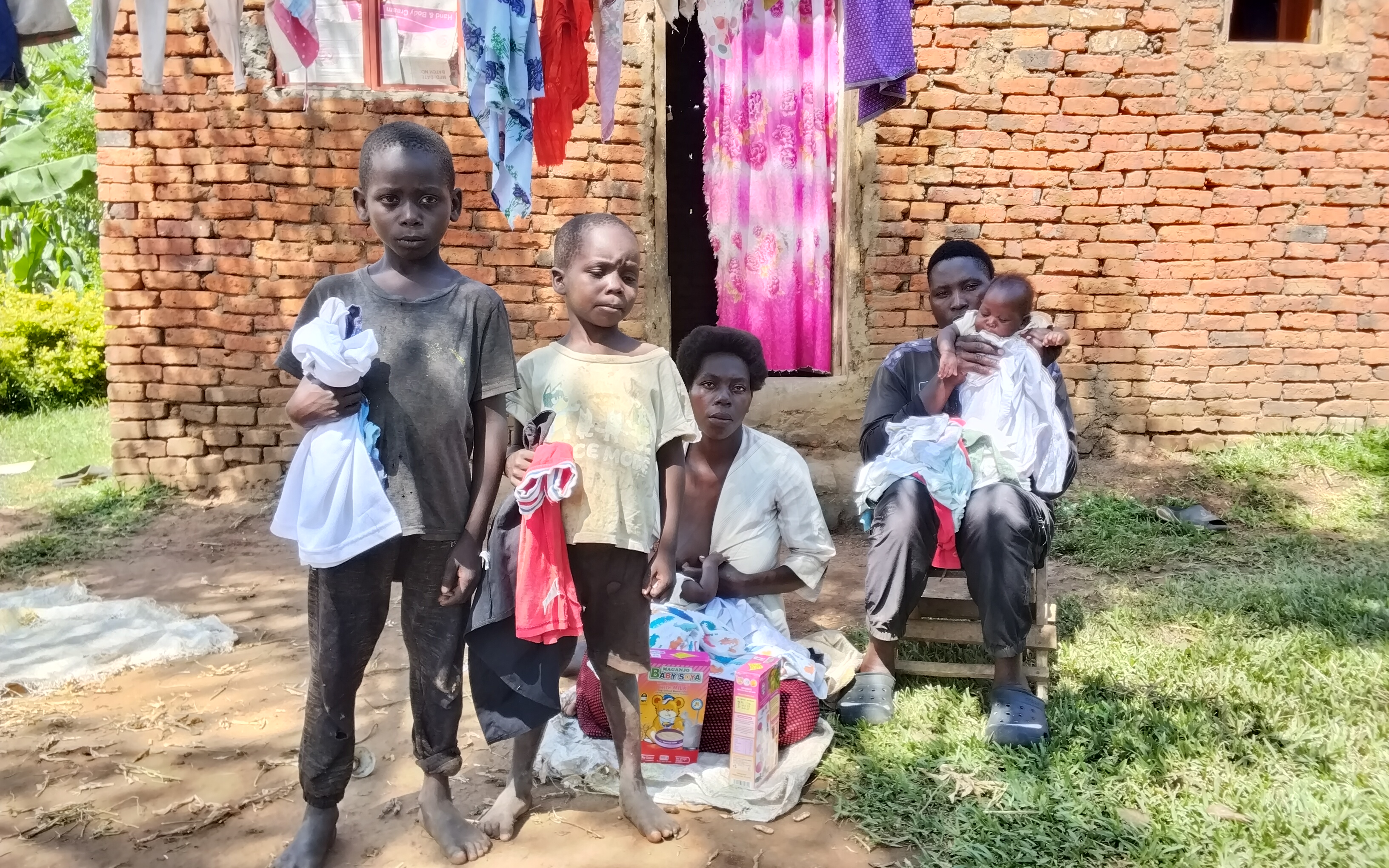 ZWN Community Work