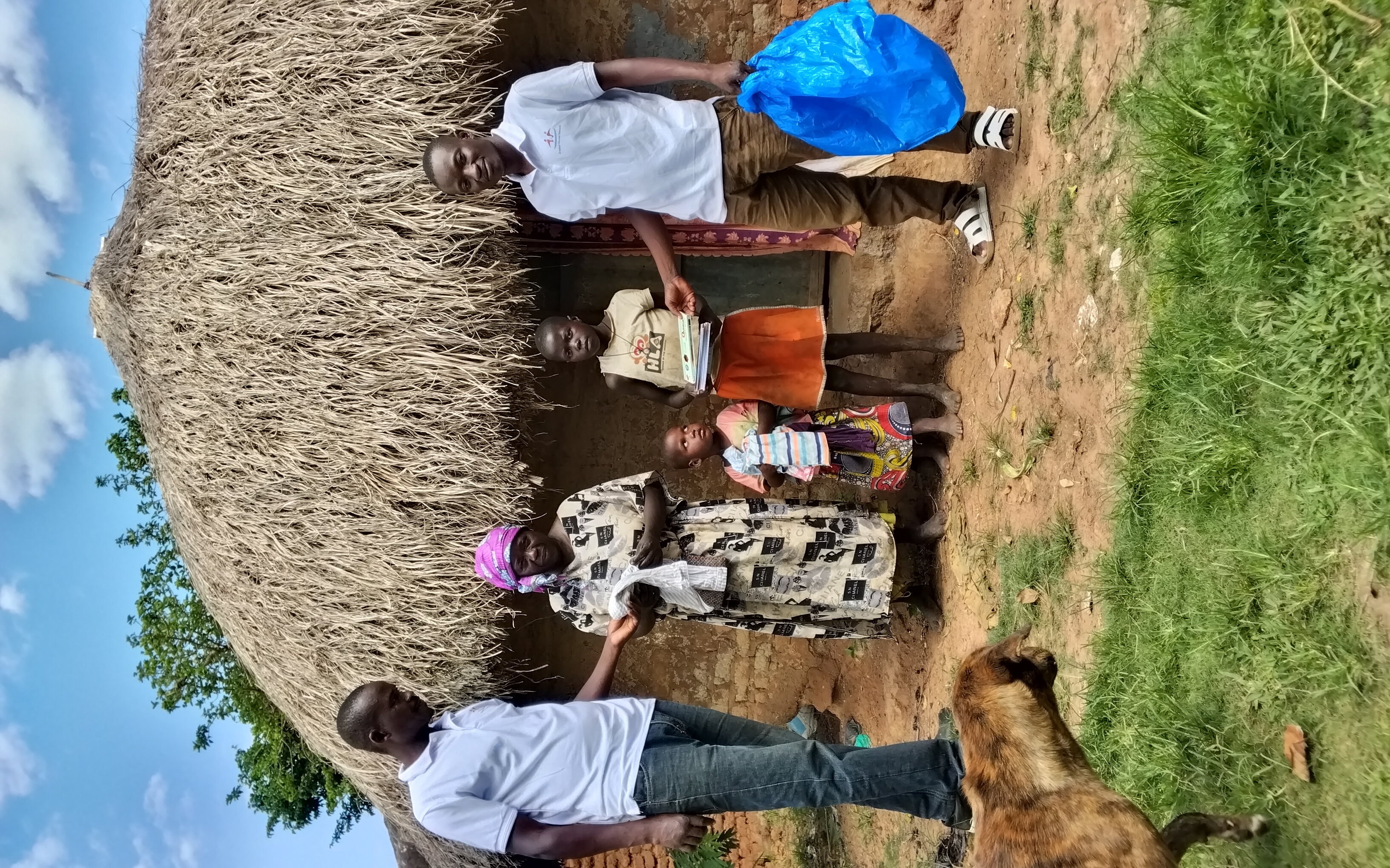 ZWN Community Work